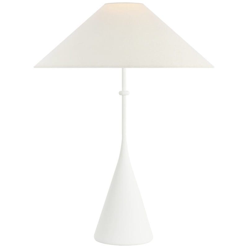 Zealous 30" Table Lamp - Avenue Design high end lighting in Montreal