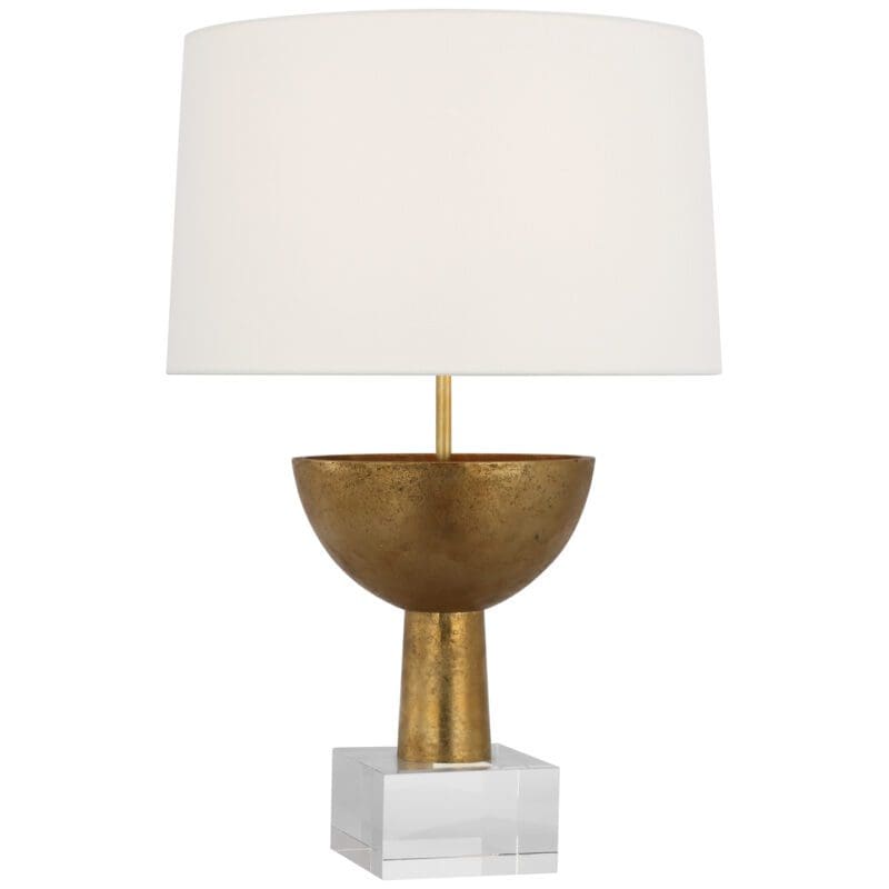 Eadan 26" Table Lamp - Avenue Design high end lighting in Montreal