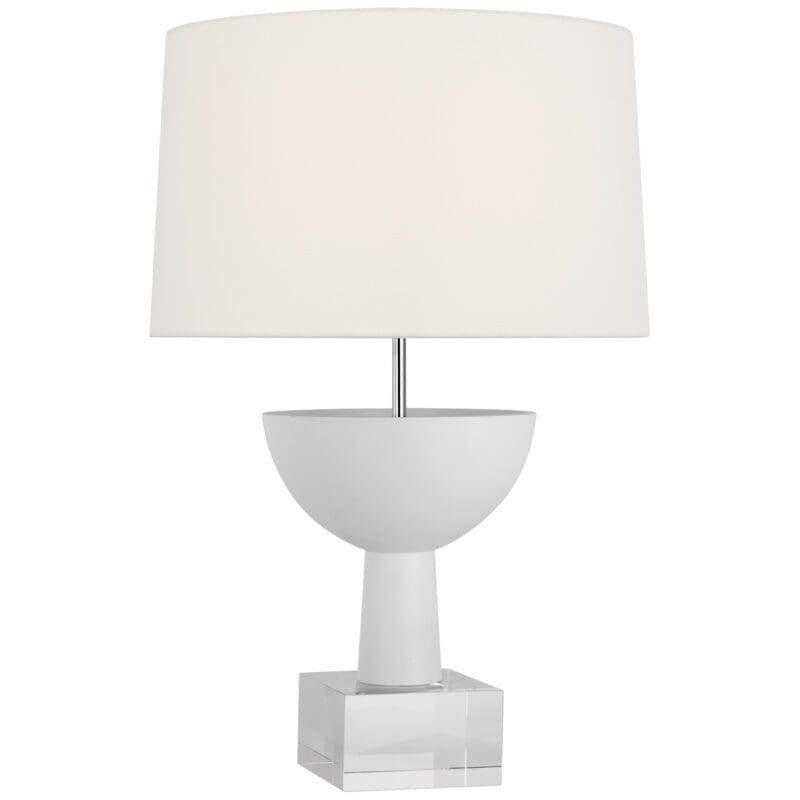 Eadan 26" Table Lamp - Avenue Design high end lighting in Montreal