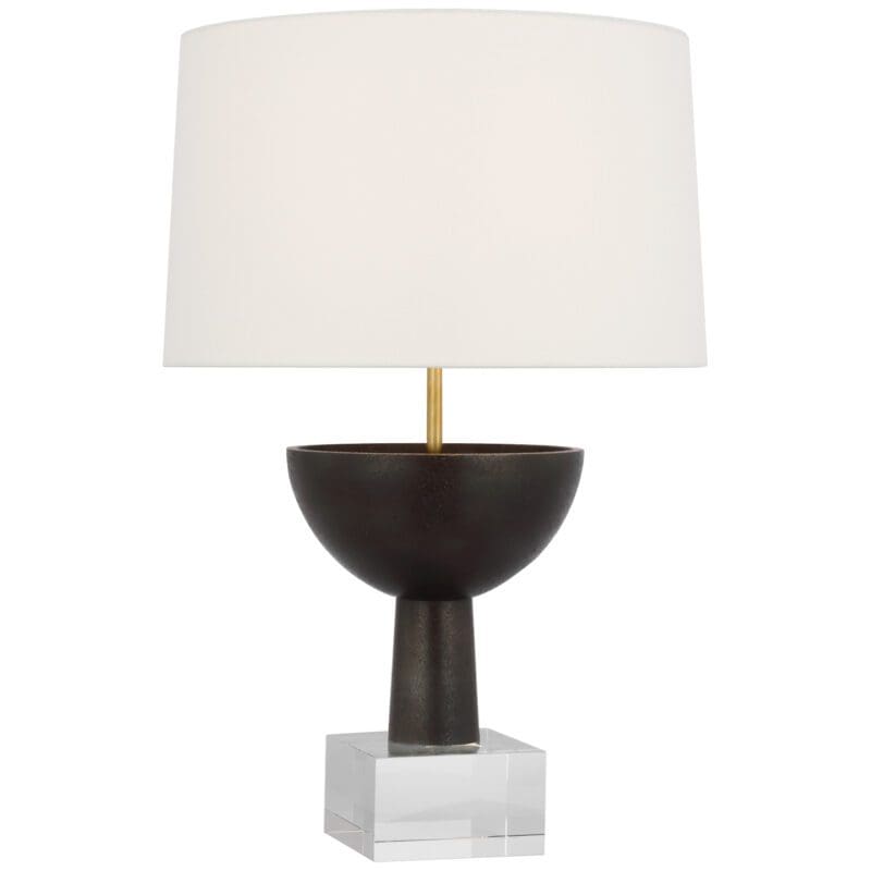 Eadan 26" Table Lamp - Avenue Design high end lighting in Montreal