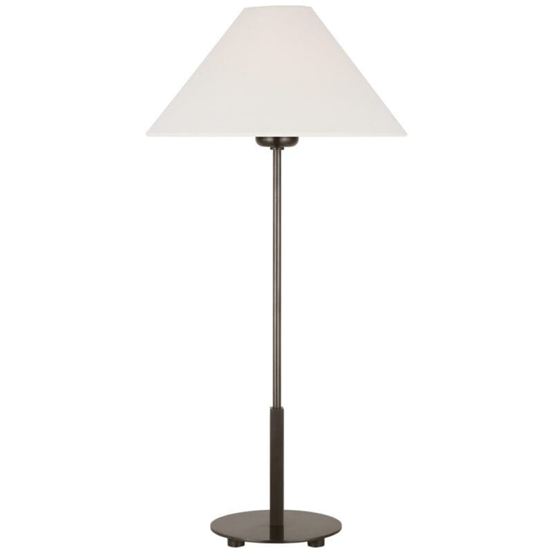 Hackney 24" Cordless Buffet Lamp - Avenue Design high end lighting in Montreal