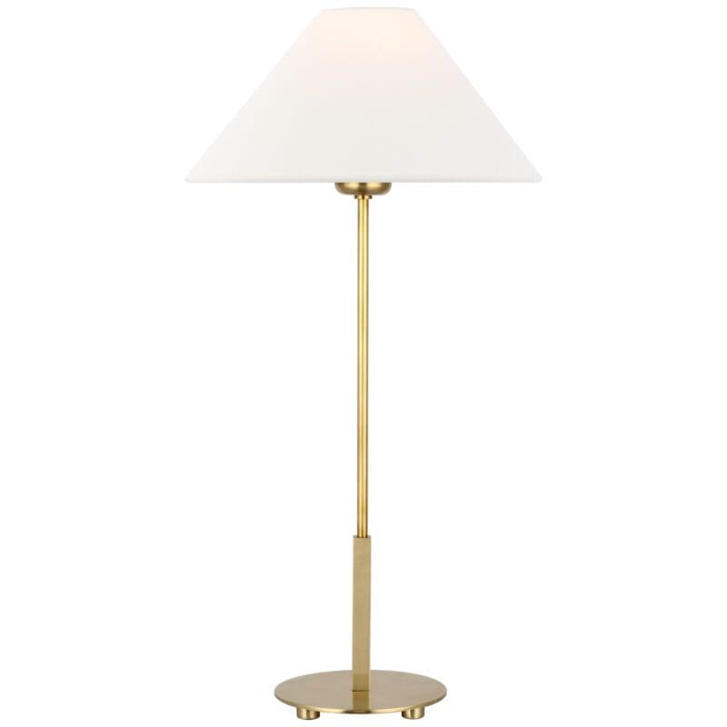 Hackney 24" Cordless Buffet Lamp - Avenue Design high end lighting in Montreal