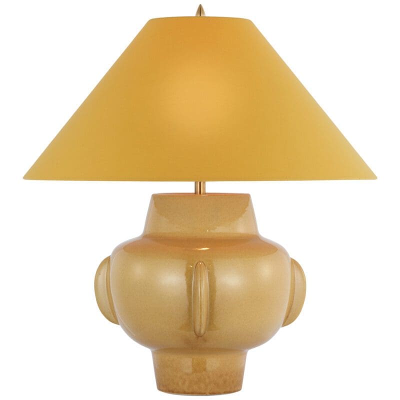 Cap-Ferrat 26" Table Lamp - Avenue Design high end lighting in Montreal