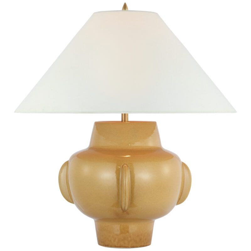 Cap-Ferrat 26" Table Lamp - Avenue Design high end lighting in Montreal