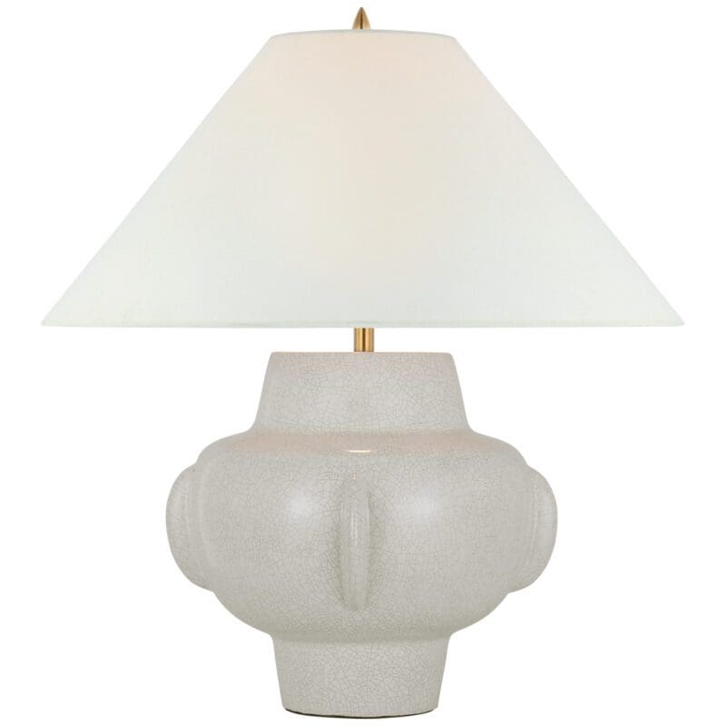 Cap-Ferrat 26" Table Lamp - Avenue Design high end lighting in Montreal