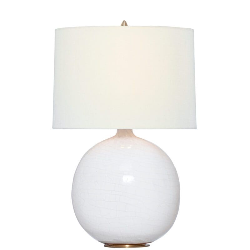 Sao Paulo 21" Table Lamp - Avenue Design high end lighting in Montreal