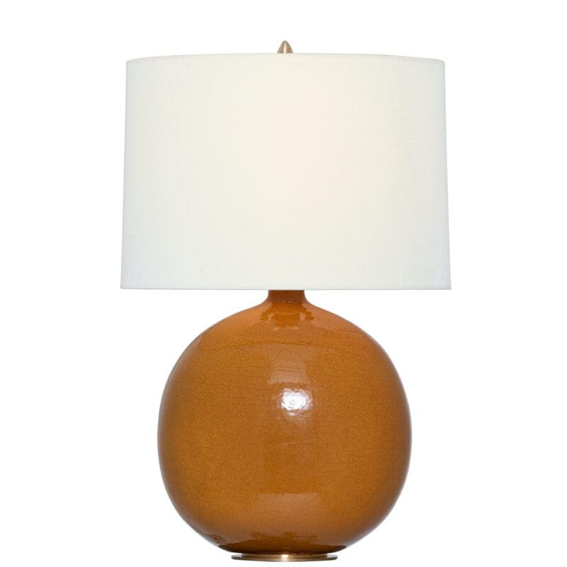 Sao Paulo 21" Table Lamp - Avenue Design high end lighting in Montreal