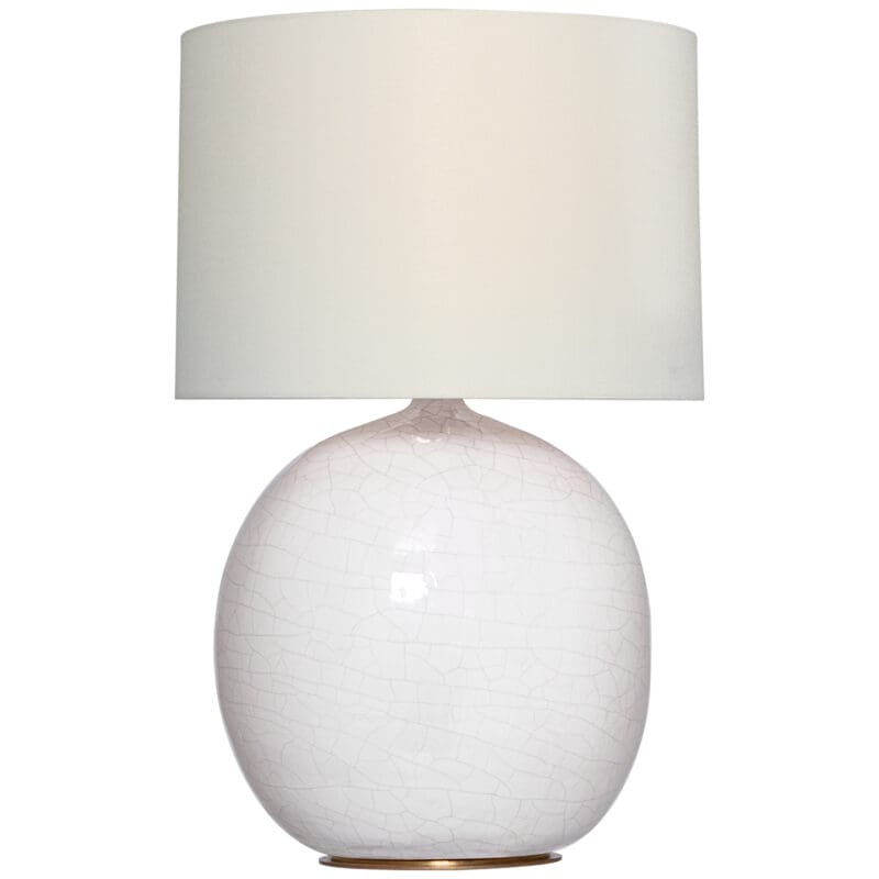 Sao Paulo 29" Table Lamp - Avenue Design high end lighting in Montreal