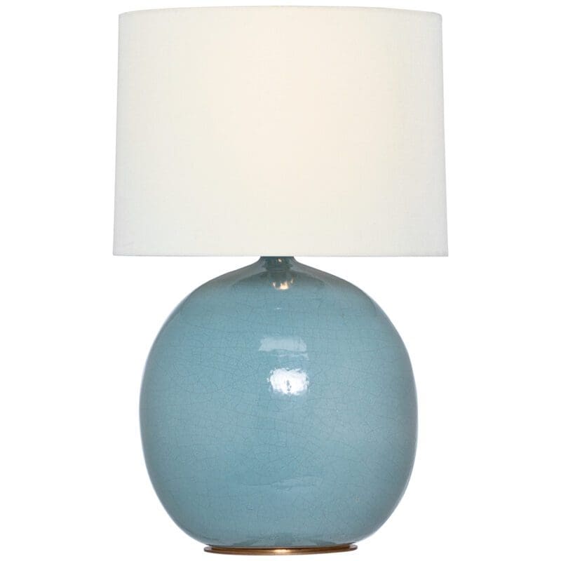 Sao Paulo 29" Table Lamp