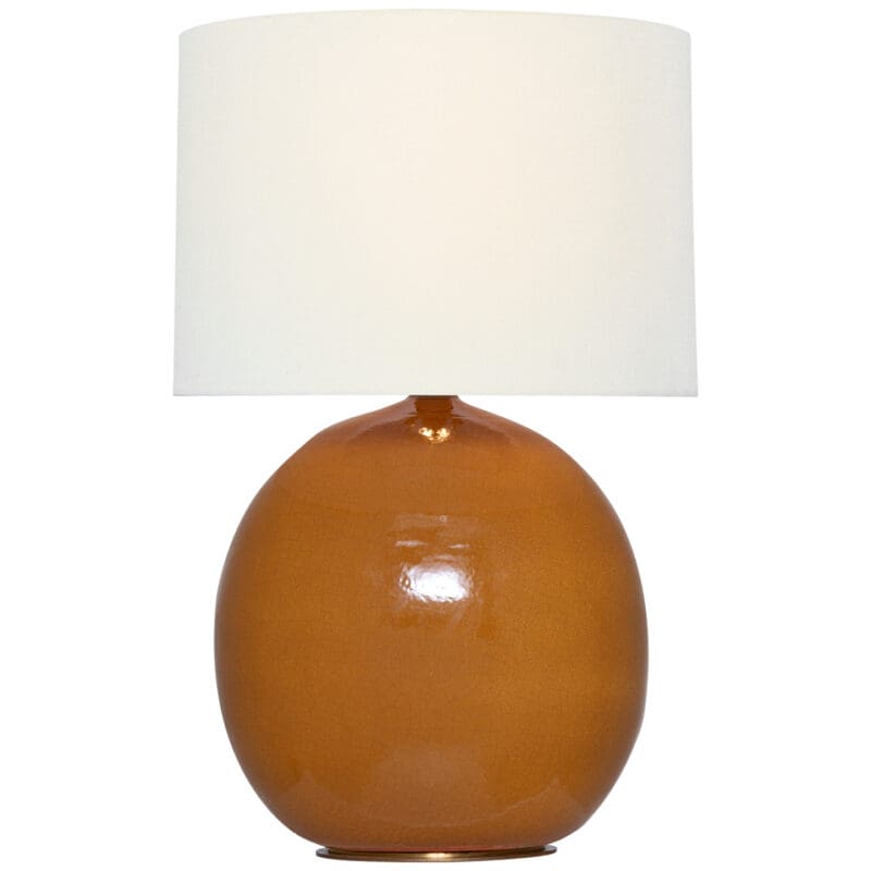 Sao Paulo 29" Table Lamp - Avenue Design high end lighting in Montreal