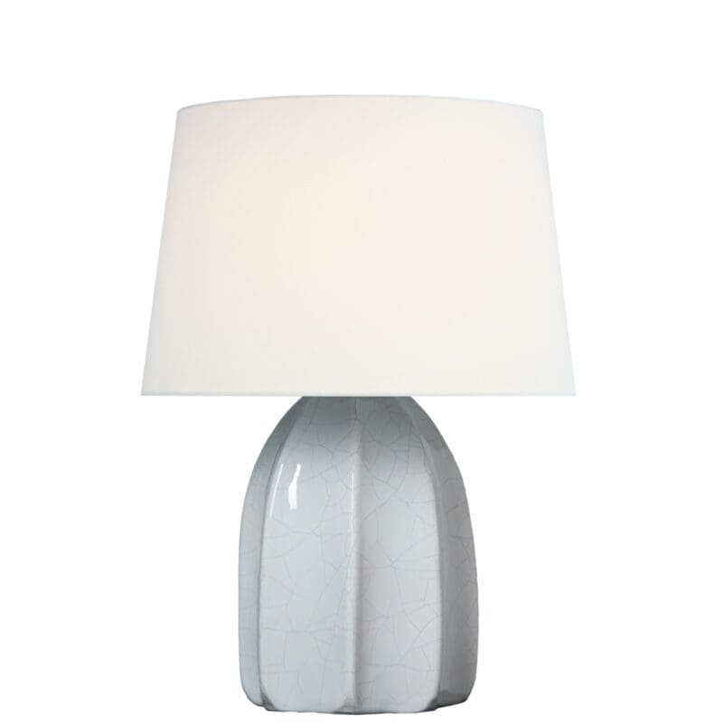 Melanie 12" Cordless Accent Lamp - Avenue Design high end lighting in Montreal