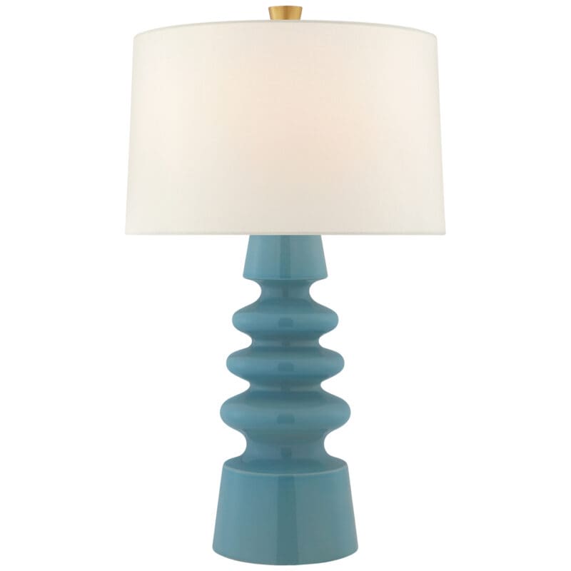 Andreas Medium Table Lamp - Avenue Design high end lighting in Montreal