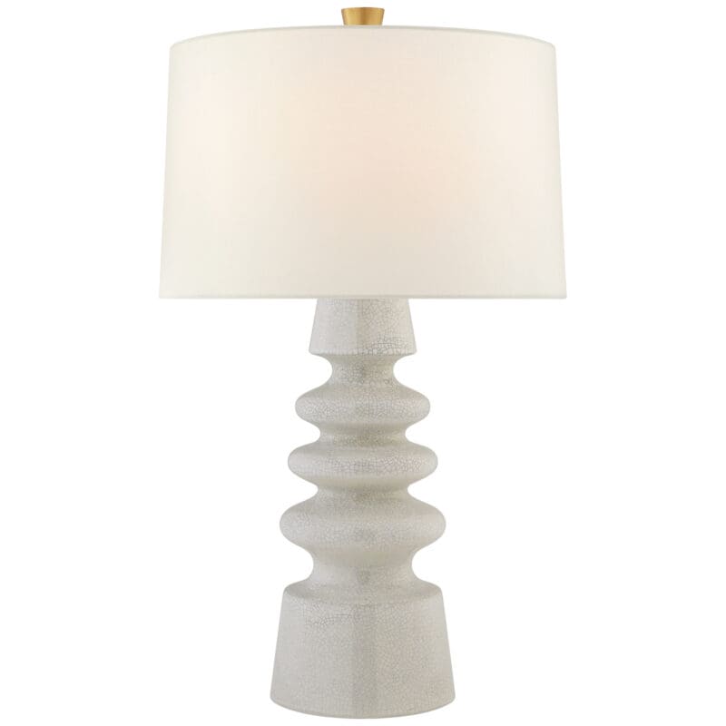 Andreas Medium Table Lamp - Avenue Design high end lighting in Montreal