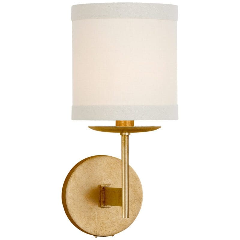 Walker Small Sconce - Avenue Design high end lighting in Montreal