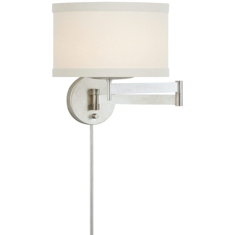 Walker Swing Arm Sconce - Avenue Design high end lighting in Montreal