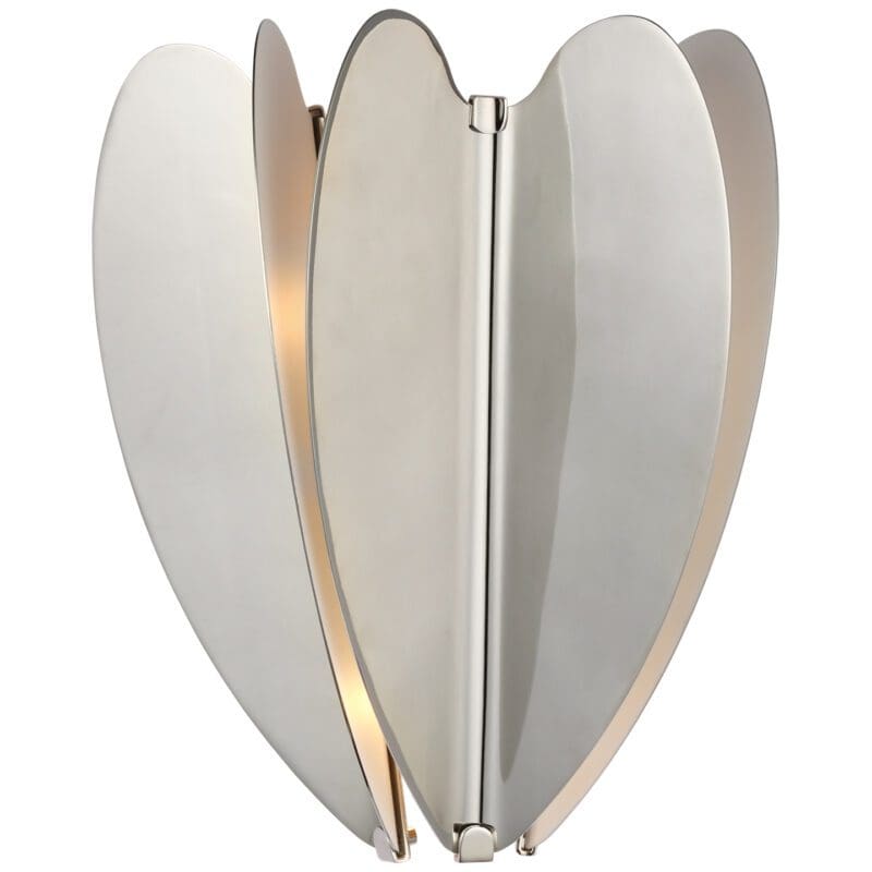 Danes Small Sconce - Avenue Design high end lighting in Montreal