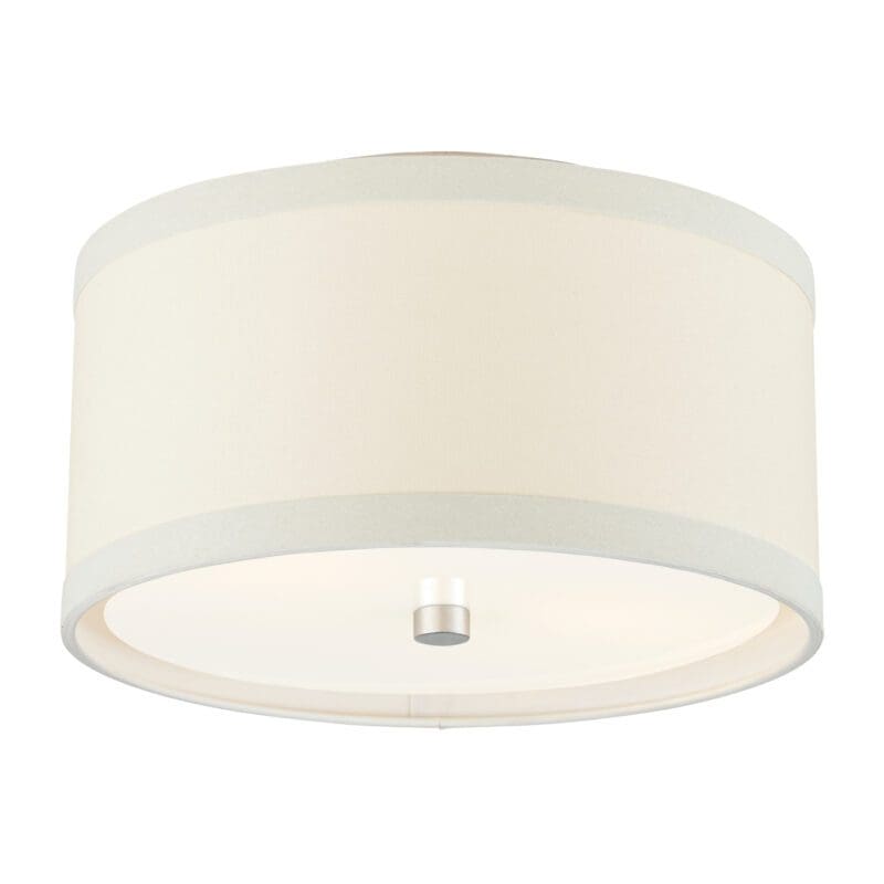 Walker Small Flush Mount - Avenue Design high end lighting in Montreal