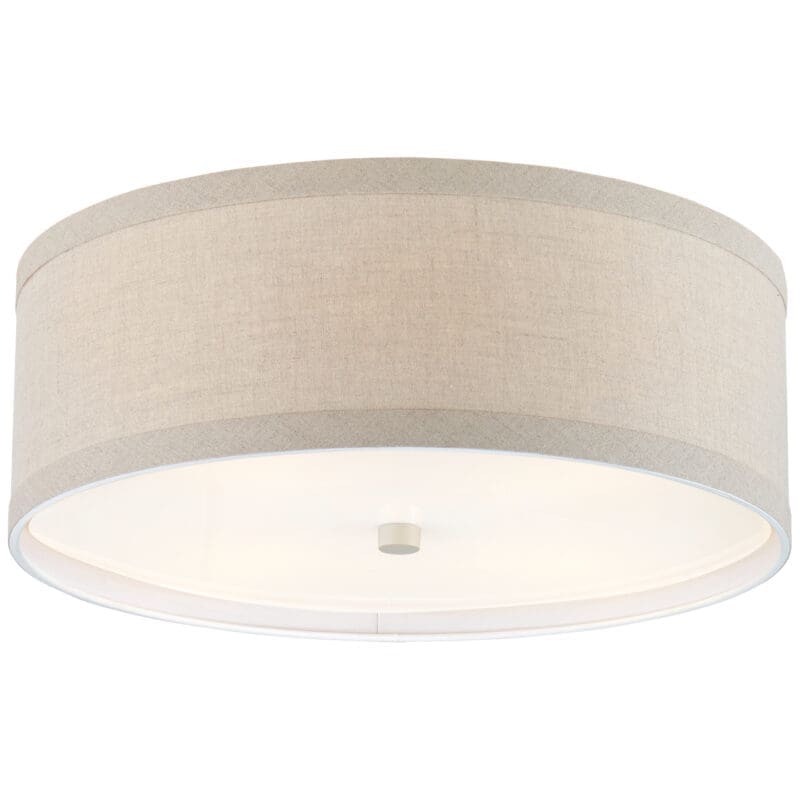 Walker Medium Flush Mount - Avenue Design high end lighting in Montreal