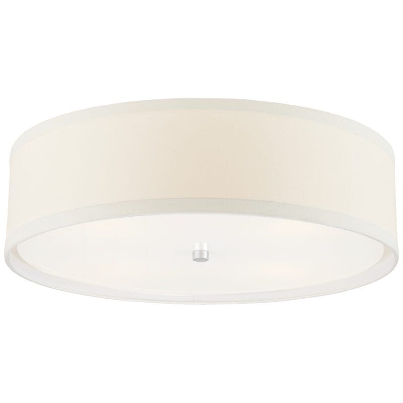 Walker Large Flush Mount - Avenue Design high end lighting in Montreal