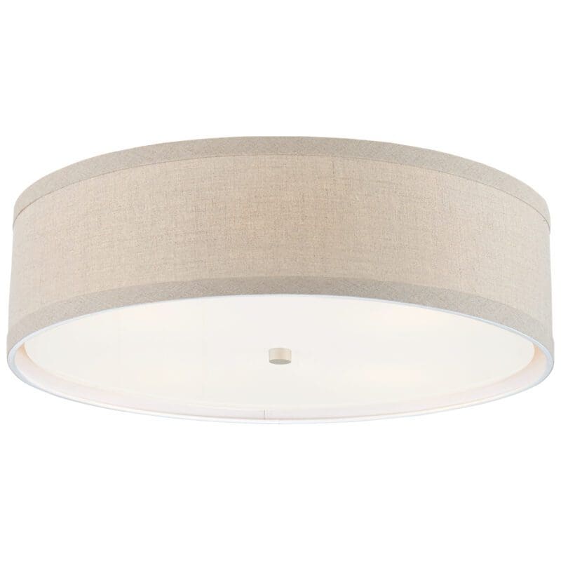 Walker Large Flush Mount - Avenue Design high end lighting in Montreal