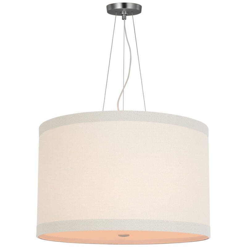 Walker Medium Hanging Shade - Avenue Design high end lighting in Montreal