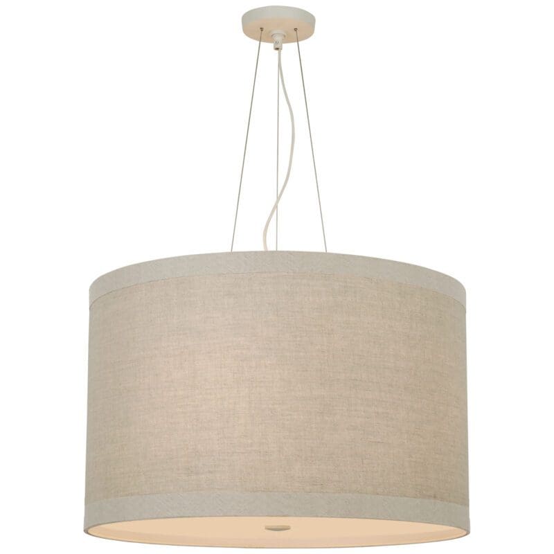 Walker Medium Hanging Shade - Avenue Design high end lighting in Montreal