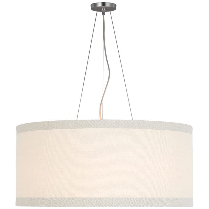 Walker Large Hanging Shade - Avenue Design high end lighting in Montreal