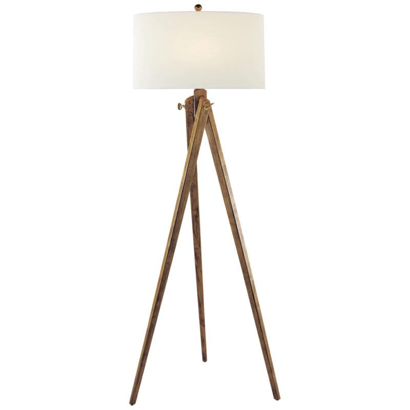 Tripod Floor Lamp - Avenue Design high end lighting in Montreal