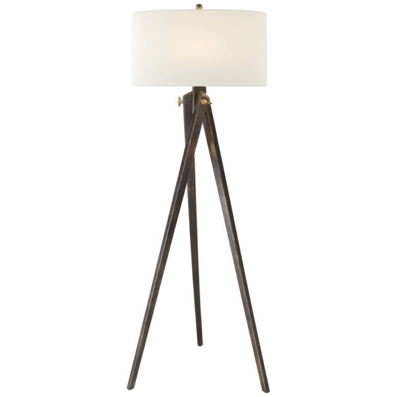 Tripod Floor Lamp - Avenue Design high end lighting in Montreal