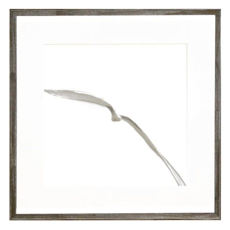 See Gull wall art - Avenue Design high end decorative accessories in Montreal