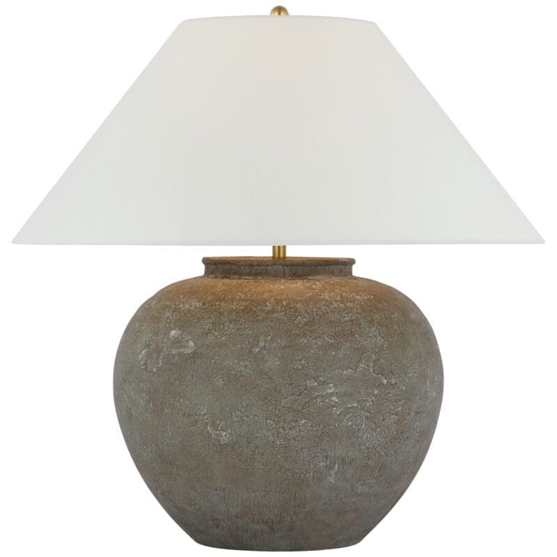 Casey Medium Table Lamp - Avenue Design high end lighting in Montreal