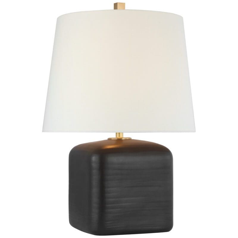 Ruby Medium Table Lamp - Avenue Design high end lighting in Montreal