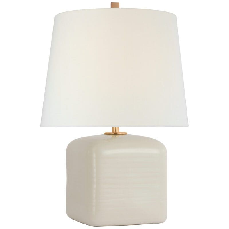 Ruby Medium Table Lamp - Avenue Design high end lighting in Montreal