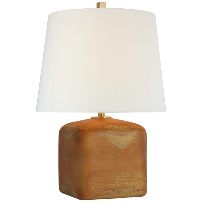 Ruby Medium Table Lamp - Avenue Design high end lighting in Montreal