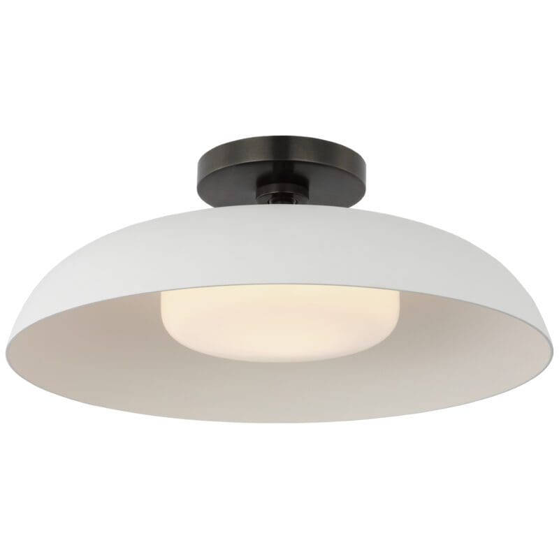 Cyrus 19" Pendant - Avenue Design high end lighting in Montreal