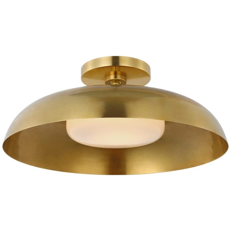 Cyrus 19" Pendant - Avenue Design high end lighting in Montreal