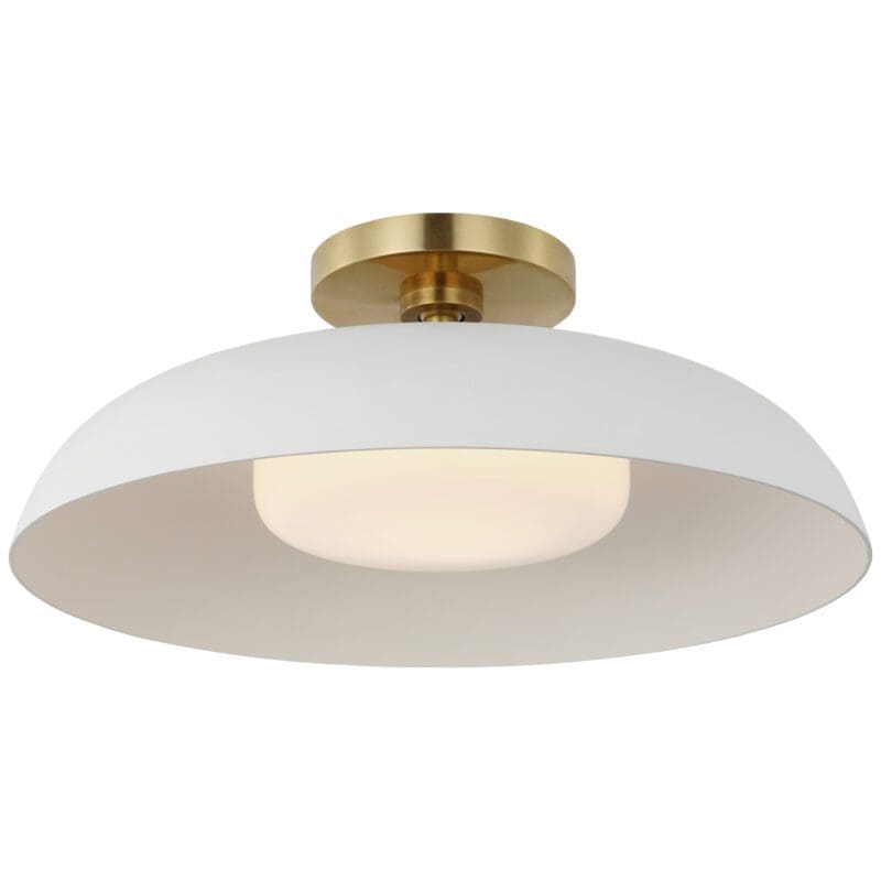 Cyrus 19" Pendant - Avenue Design high end lighting in Montreal