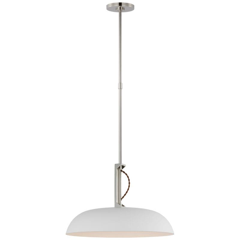 Cyrus 19" Pendant - Avenue Design high end lighting in Montreal