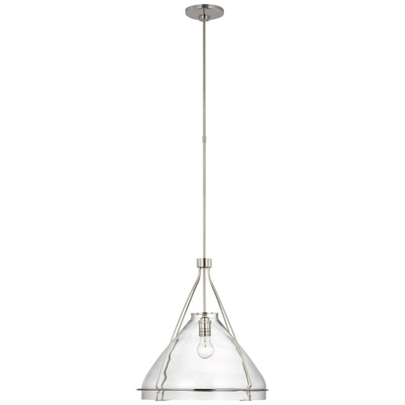 Wren 18" Pendant - Avenue Design high end lighting in Montreal