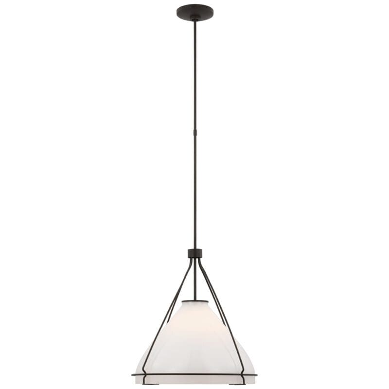 Wren 18" Pendant - Avenue Design high end lighting in Montreal