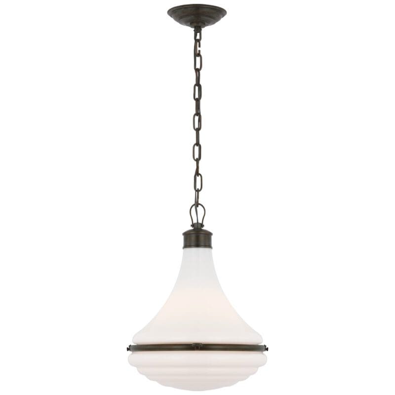 Bernard 14" Pendant - Avenue Design high end lighting in Montreal