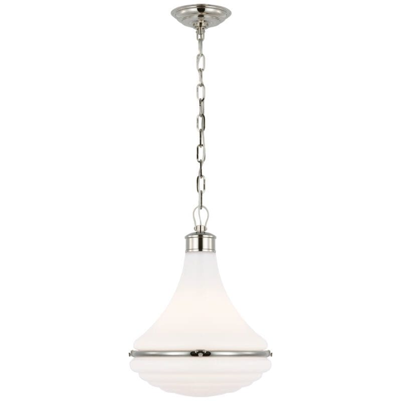 Bernard 14" Pendant - Avenue Design high end lighting in Montreal