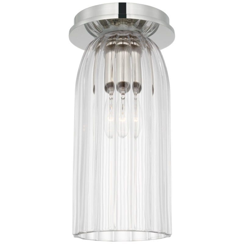 Asalea Monopoint Flush Mount - Avenue Design high end lighting in Montreal