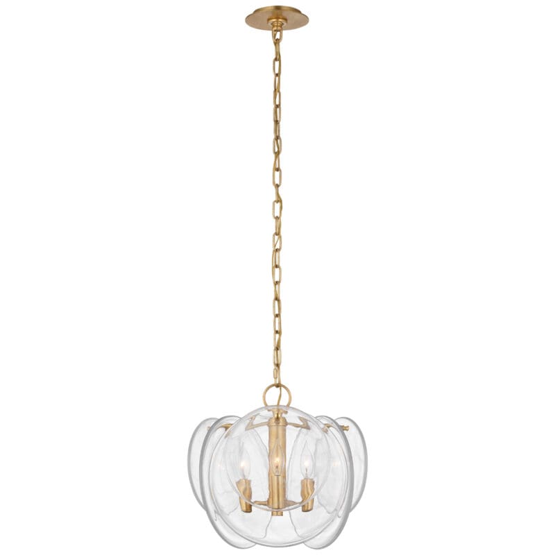 Loire Petite Chandelier - Avenue Design high end lighting in Montreal