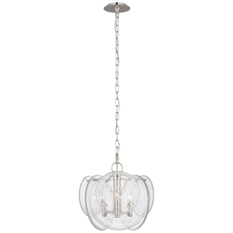 Loire Petite Chandelier - Avenue Design high end lighting in Montreal