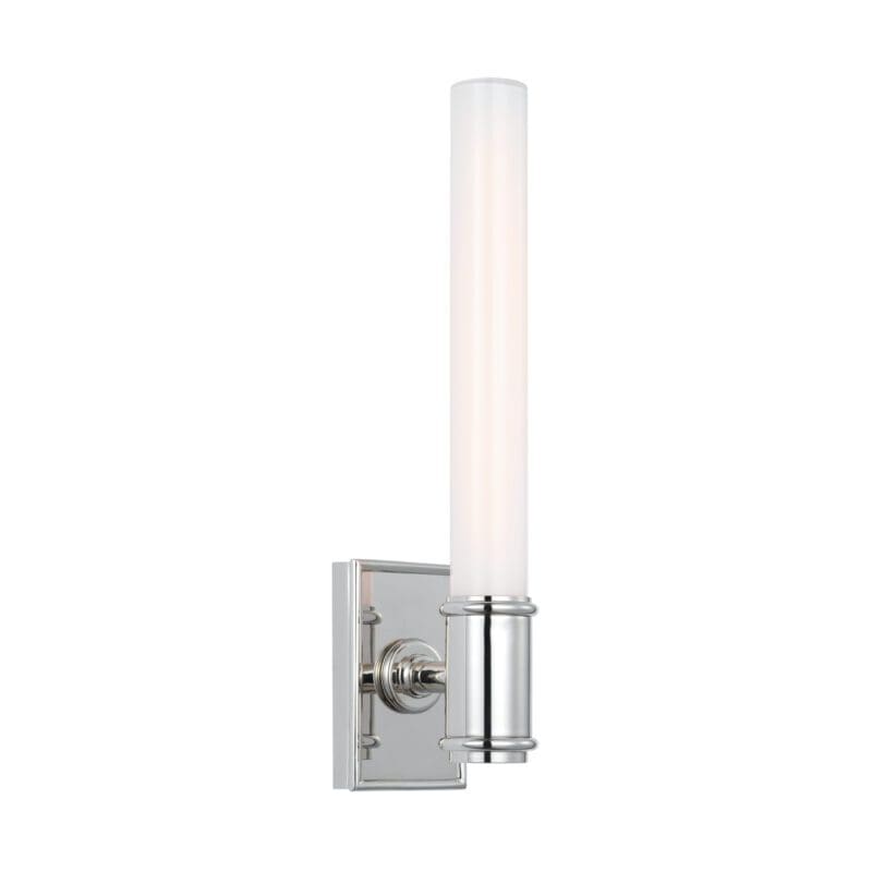 Owen 14" Single Bath Light - Avenue Design high end lighting in Montreal