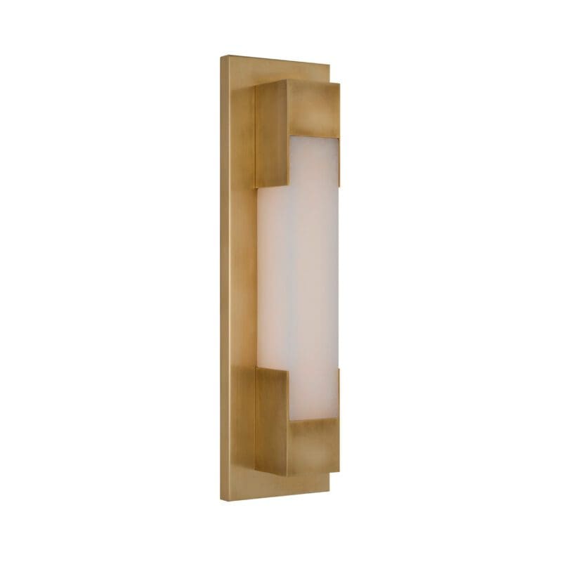 Covet 16" Bracketed Bath Light - Avenue Design high end lighting in Montreal