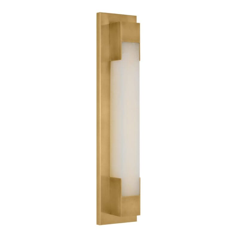 Covet 21" Bracketed Bath Light - Avenue Design high end lighting in Montreal