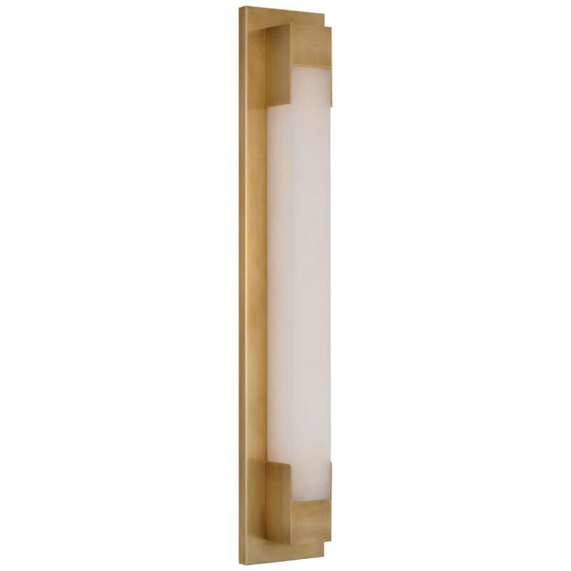 Covet 26" Bracketed Bath Light - Avenue Design high end lighting in Montreal