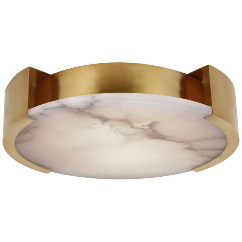 Melange X-Large Flush Mount - Avenue Design high end lighting in Montreal